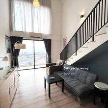 Exact Unit for Rent @ Emporis Kota Damansara