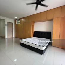 Well maintain studio unit available in Dec 2024