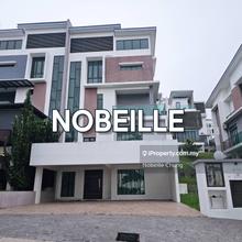 Kingsley Hills, Putra Heights, Subang Jaya