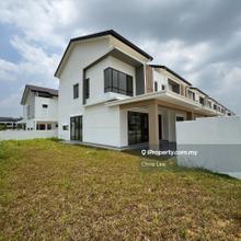 Enso Wood @ Bandar Gamuda Cove Area Specialist 