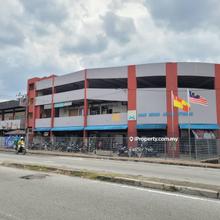 Flat Bungalow Land @ Seksyen 4, Petaling Jaya Oldtown