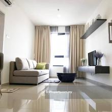 Serviced residence for Sale