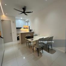 Savvy Riana Dutamas For Rent