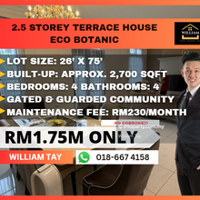 Eco Botanic