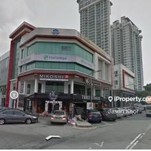 Damansara Uptown, Damansara Utama, Petaling Jaya
