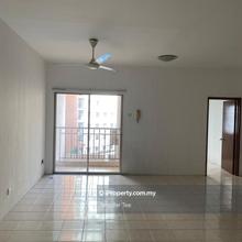 Ready move in