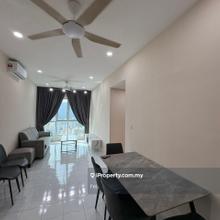 The Zen Bayan Lepas for Rent
