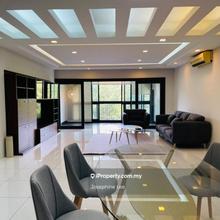 1 Bukit Utama, Fully Furnished, new furnitures, Good condition