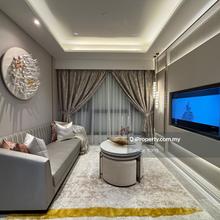 Urban Luxury Living with Panoramic Views & Top Tier Amenities