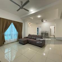 Fully Furnished, Ready to Move In Condition