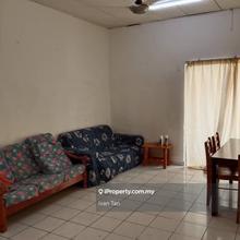 Fawina Court for rent at Ampang Jaya