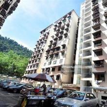 Affordable Freehold Apartment, Easily 6%, 2 units next to each other 