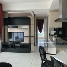 Serviced residence for Rent