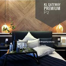 Serviced residence for Sale
