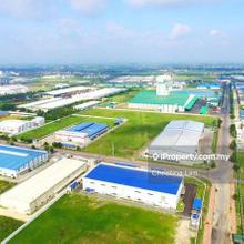 Glenmarie Industrial Land for Sale - Prime Area 
