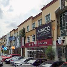 Kepong Laman Rimbunan