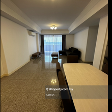 Sri Tiara Pet Friendly Condo Mid Valley 