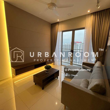 Sunway Geolake Residence 2 Bedrooms 2 Bathrooms 