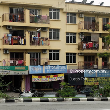 Ground Floor Shop @ Taman Usaha Jaya Kepong