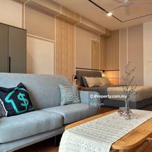 Comfy Studio Unit For Rent!