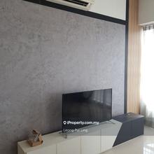 Arte Plus cozy unit