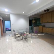 Tampoi Indah Apartments for rent