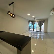 Corner unit