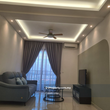 Equine Residence, Seri Kembangan