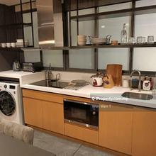 Popular condo in Mont Kiara