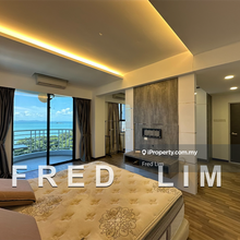 Grand Ocean Unit For Sale