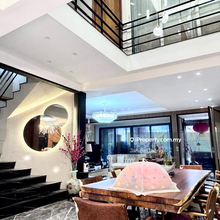 Horizon Hills Double Storey Corner Well Renovated 