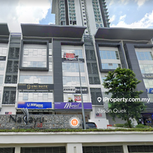 5 story shoplot for Sale