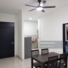 The Havre Bukit Jalil Unit For Sale!