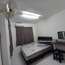 Condo for rent, near Peng Wah School,Gurney, Paragon, Town, Hospital