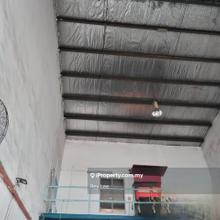 Masai factory Jalan cenderai, kawasan perindustrian kota putri
