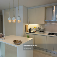 Serviced residence for Rent