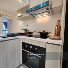 Strategic Location Combined With Impressive Facilities