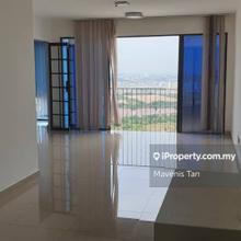 Serviced residence for Sale