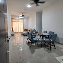 Kalista 2,seremban condo