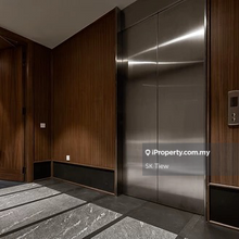 Bangsar Damansara heights penthouse