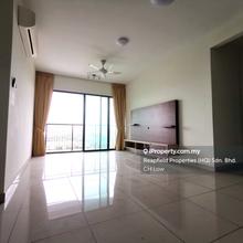 Lido Residency Nice View Bandar Tun Razak Cheras Kuala Lumpur For Sale