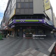 Shop Jalan Mamanda Ampang Point Ampang Selangor