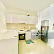 The Element, Fully Furnished, Freehold, Jalan Ampang, KLCC, KL City