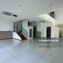Senibong Grandeur @ 3 storey Bungalow Intermediate For Sale