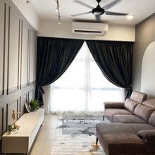 Fully furnished and nice unit