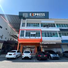 1st Floor, Triple Storey Corner Shoplot, Xiang Xiang Commercial Centre