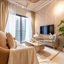 Sunway velocity mall just beside. 