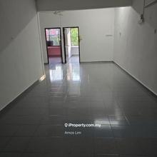 2nd Floor Office or Tuition Center at Sungai Ara Bayan Lepas 