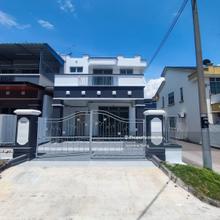 Taman Sri Kluang House For Sale