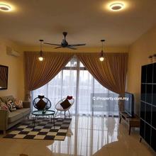Mirage by the Lake, Cyberjaya,  Hot Sales 3 bed for Sale Rm490k